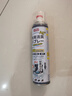 巨奇（JUQI）鞋子除臭剂360ml*3瓶银离子消毒杀菌脚臭喷雾球鞋防臭去异味 实拍图