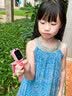 小天才酷盖2026新款智能电话儿童多功能腕表手小学6-9-12岁初高中生防水定位 续航版【粉】定位+视频+管控 实拍图
