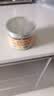 贡苑白梅花玫瑰花茶组合茶70g 白梅花茶35克+玫瑰花茶35克 实拍图