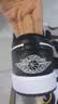 耐克（NIKE） air jordan 1 耐克男鞋春季新款女鞋aj1低帮板鞋休闲篮球鞋 DC0774-101 黑白熊猫 38 实拍图