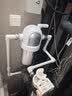 霍尼韦尔（Honeywell）大白瓶 除氯 前置过滤器家用全屋管道入户自来水过滤大流量厨下净水器防爆滤瓶中央净水器国家补贴 ACF滤芯丨BFF-10-ACF-1 实拍图