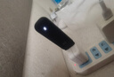 中兴（ZTE）F30Apro随身wifi6移动无线免插卡随行车载上网卡便携式热点支持5G/4G设备全国通用流量2026款 实拍图