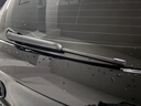 博世（BOSCH）后雨刷后雨刮器后窗15寸(19后奥迪Q5L/17-22奥迪Q7/A4旅行版/RS4) 实拍图