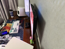 AOC双屏显示器支架 电脑工位增高架 多屏升降旋转机械臂 电脑桌屏幕升高架 双臂显示屏支架 AM420PG 实拍图