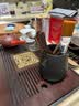 尚言坊茶道六君子套装功夫茶具配件用品大全茶巾泡茶工具茶桌摆件 实拍图
