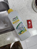 安利（Amway）京东快递  浓缩洗碗洗洁精1升碟新2只装 洗涤用品洗碗液两瓶装 实拍图