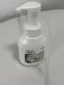 京东京造抑菌99.9%清雅白茶泡沫洗手液300ml  健康口腔级儿童成人消毒易洗 实拍图