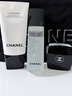 CHANEL香奈儿山茶花润泽明星套装 补水保湿 护肤品礼盒 [520礼物] 洁面乳150ml+微精华水150ml+面霜50g 晒单实拍图