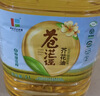苍茫谣（CangmangYao）【保真菜籽油】金奖芥花油非转基因物理压榨低芥酸5L食用油农垦 实拍图