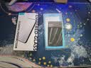 亿色（ESR）适用华为mate30pro钢化膜mate30Epro5G版手机膜全屏覆盖保护膜高清曲面热弯玻璃膜手机前贴膜 实拍图
