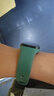 小米（MI）REDMI Watch 6典雅黑 国家补贴 澎湃OS 3 心率血氧监测 红米手表6 小米汽车 送男友送女友 实拍图
