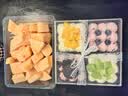 美素佳儿（Friso）皇家幼儿配方奶粉 3段（1-3岁幼儿适用）800g 乳铁蛋白 (新国标) 实拍图
