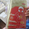 京东京造增强版暖身贴保暖贴100片装暖腰贴关节发热贴 发热12小时 实拍图