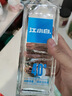 江小白 银盖 纯粮清香白酒 500ml*4瓶 整箱装 40度 固态法口粮酒 实拍图