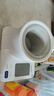 鱼跃（yuwell）深度房颤AI臂筒式电子血压计家用医用高精准高血压测量仪蓝牙690 实拍图
