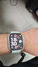小米（MI）REDMI Watch 6皎月银 国家补贴 澎湃OS 3 心率血氧监测 红米手表6 小米汽车 送男友送女友 实拍图