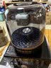 华强北顶配【2026国补正品丨哈曼琉璃八代】大哈曼蓝牙音响华强北音箱无线最新款柏林之音桌面台式电脑低音炮 【琉璃8代丨声色共鸣】Ultra旗舰版 HIFI音质/空间音频/超长续航 实拍图