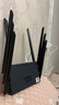 通讯蜂TOSONFOND2026款千兆路由器随身wifi6无线宽带信号强穿墙王工业级家用路由器学生宿舍通用免拉网线 2026新款无线路由器 实拍图