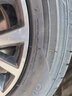 三角（Triangle）轮胎/新能源轮胎 225/55R18 102Y TH202 适配现代IX35 实拍图