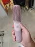 傲胜（OSIM）摩发梳 uBrush 2 震动头部按摩器 头皮按摩电动按摩梳子 OS-160 中秋节礼物送父母 紫色 实拍图
