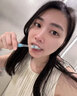 韩方五谷酵素牙膏美亮白去黄口臭清新口气去牙烟渍结石牙垢成人金榜第一 实拍图