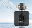 沁园（TRULIVA）前置过滤器 10T全屋家用净水器大通量过滤器 40微米精滤 刮洗冲洗二合一 P-O3711 全屋家用净水器 实拍图