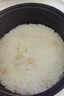 九阳（Joyoung）【价保618】30分钟快煮饭大火力柴火饭4升家庭容量3~4人电饭煲电饭锅多功能微压焖煮方煲F-40FZ815 实拍图
