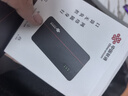 中国联通随身wifi6无线移动wifi免插卡无线网卡车载校园随行支持5G/4G设备上网全国通用流量2026款官方正品 实拍图