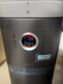 美的（Midea）【甲醛数显净化加湿器一体】空气净化器鼻炎家用除醛烟味异味过敏原空气净化机RX600ProH价保618 实拍图