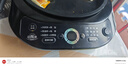 美的（Midea）电饼铛 电饼档上下盘可拆洗家用智能0氟钛陶瓷双面加热三明治早餐机煎烤机煎饼锅烙饼锅 JKC3077Ti 实拍图
