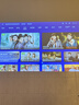 极米（XGIMI）Z6X 第五代 特别版【550CVIA】 投影仪家用卧室1080P高清真实高亮轻薄投影机 智能家庭影院2年质保 实拍图