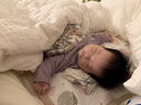 新安怡（AVENT）飞利浦新安怡 安抚奶嘴新生婴儿宝宝哄睡防胀气进口硅胶0-3-6个月 实拍图