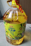 金龙鱼 食用油 非转基因 物理压榨玉米油6.18L（蕴含植物甾醇） 实拍图