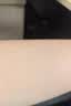 玉泽（Dr.Yu）婴幼儿舒缓特护霜120g 水润保湿温和舒缓干痒红 实拍图