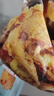 美好 酥炸平菇2斤装1kg 预制菜快手菜半成品菜油炸小吃 空气炸锅食材 实拍图
