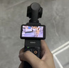 大疆 DJI Osmo Pocket 3 标准版 一英寸口袋云台相机 OP灵眸手持数码相机 旅游vlog 便携美颜摄像 实拍图