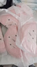 十月结晶一次性防溢乳垫薄款防漏贝壳乳垫 100片装 【轻享装】 实拍图