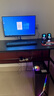 宏硕【英特尔14代 酷睿i7 16核 RTX5060光追】独显台式机电脑主机家用游戏大额补贴办公组装电脑整机 套餐二i7级八核丨游戏独显主机+24英寸显示器 实拍图