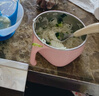 亨氏营养面条婴幼儿辅食宝宝蔬菜面条儿童直线面含钙铁锌（6-36个月） 原味200g+牛肉番茄200g+猪肝菠菜200g 实拍图