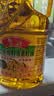 鲁花【保真菜籽油】食用油 低芥酸特香菜籽油 900ml 物理压榨  实拍图