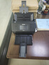爱普生（EPSON）ES-580W A4馈纸式扫描仪自动连续双面彩色扫描 高速办公用 无线wifi（触屏 支持扫至U盘） 实拍图