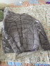 京东洗衣服务 羽绒服/棉服清洗2件 上门取送去渍整形 价值2000元内 实拍图