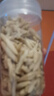 同仁堂【今日特价】正宗麦冬500g克中药材饮片特优级泡水喝野川麦东正品 [天然无硫]原色麦冬 100g*1罐 装 实拍图