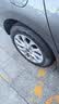玛吉斯（MAXXIS）轮胎/汽车轮胎 195/60R16 89V EC1 适配骐达/启辰D60 实拍图