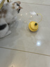 licheers猫玩具逗猫棒不倒翁猫咪玩具薄荷球幼猫猫咪自嗨解闷逗猫用品 实拍图