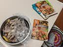 川娃子泰式酸辣风味冷泡汁 泡凤爪调料柠檬无骨鸡爪料包100g 实拍图