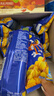 奇多（Cheetos）粟米棒 美式火鸡味 25克*12包 干杯脆 零食 休闲食品 实拍图