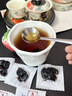 奇物九蒸九制黄精250g即食泡水黄精果茶九晒中药材九华山正品 实拍图