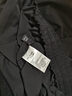 JEANSWEST LIFE真维斯夏季冰丝弹力休闲裤子男轻薄凉感男士运动裤直筒质感长裤B 实拍图