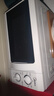 美的（Midea）微碳微波炉烤箱一体机900w微波1000w烧烤平板光波速热23L容量变频臻彩荧幕 （C32） 实拍图